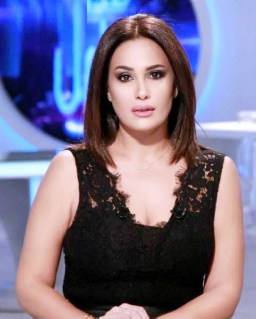 بين نادر المخدرات وحماية الأبناء.. هند صبري تفتح ملفاً اجتماعياً قوياً – أخبار السعودية