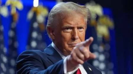 هل يستعد ترمب لإطلاق مخزون إستراتيجي للمعادن الحيوية؟ – أخبار السعودية