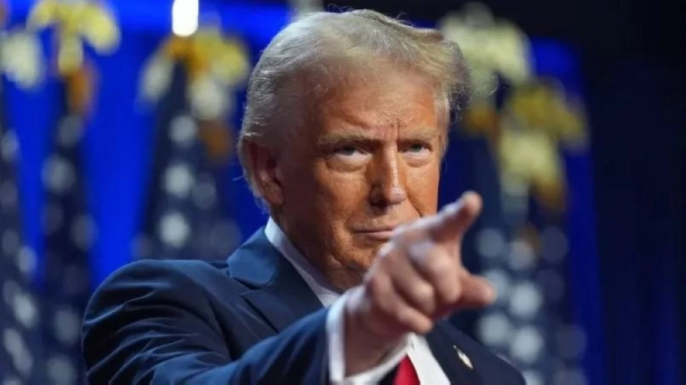 هل يستعد ترمب لإطلاق مخزون إستراتيجي للمعادن الحيوية؟ – أخبار السعودية