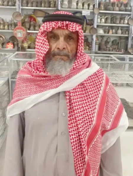 سالم غنيمان في ذمة الله – أخبار السعودية