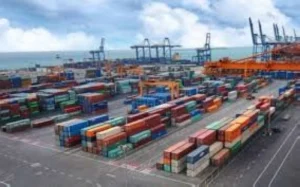 77.4 مليار ريال واردات السعودية في 30 يوماً – أخبار السعودية