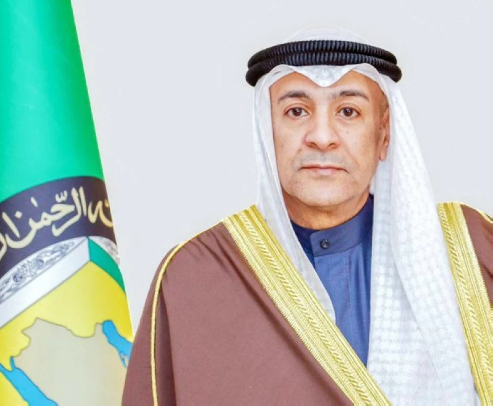 البديوي: العلاقات الاقتصادية الخليجية-الأوروبية تتجه لبناء سلاسل قيمة مشتركة – أخبار السعودية