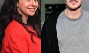 مسلسل أنا وهي وهيا: عودة تاج حيدر وباسل خياط