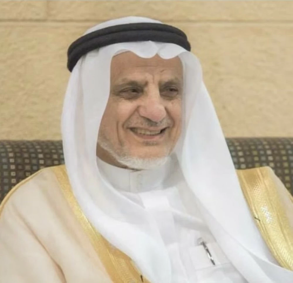 وفاة عبدالرحمن السويلم أحد رواد العمل الإنساني بالمملكة – أخبار السعودية