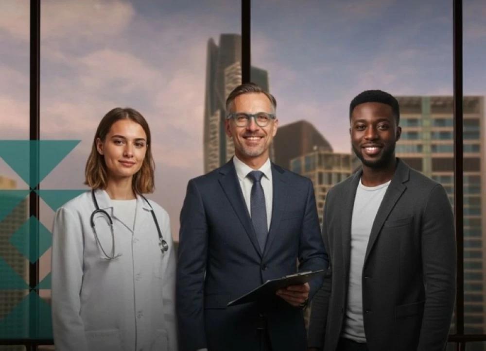 1028 جهة حكومية وشبه حكومية يحق لمنسوبيها «الإقامة المميزة».. تعرف عليها – أخبار السعودية