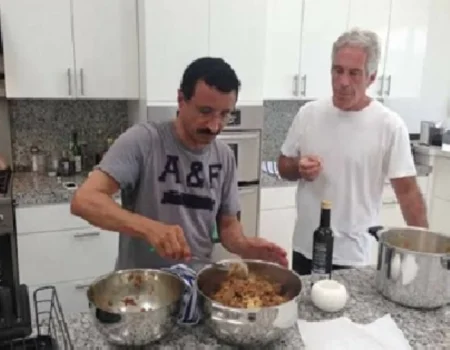 ملفات إبستين تُطيح بسلطان بن سليم من رئاسة «موانئ دبي العالمية»… وتعيين عيسى كاظم خلفًا له – أخبار السعودية