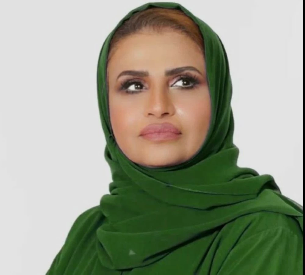 مها الوابل مستشاراً لأمين الشرقية للشؤون الإعلامية – أخبار السعودية
