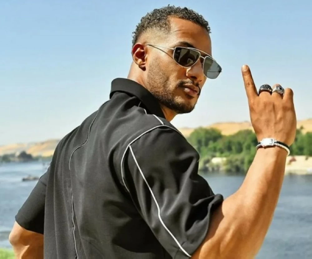 محمد رمضان يبرر غيابه عن الدراما الرمضانية.. و«الجمهور» يهاجمه – أخبار السعودية