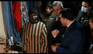 اعترافات قاتلة هدى شعراوي: تمثيل الجريمة ودوافع صادمة