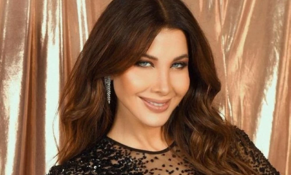 نانسي عجرم ترد على اتهامات الماسونية في كليب سيدي يا سيدي