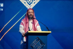 خلاوي: 10 تريليونات دولار توقعات حجم سوق الحلال في 2030 – أخبار السعودية