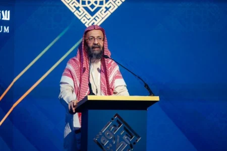 خلاوي: 10 تريليونات دولار توقعات حجم سوق الحلال في 2030 – أخبار السعودية