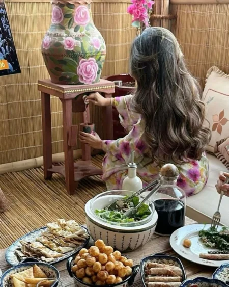 الحمية في رمضان بين الانضباط والإغراءات الغذائية – أخبار السعودية