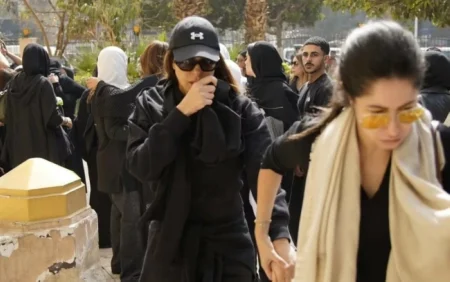 مودعة والدتها.. ريم مصطفى: رحيلك ترك فراغاً كبيراً في حياتي – أخبار السعودية