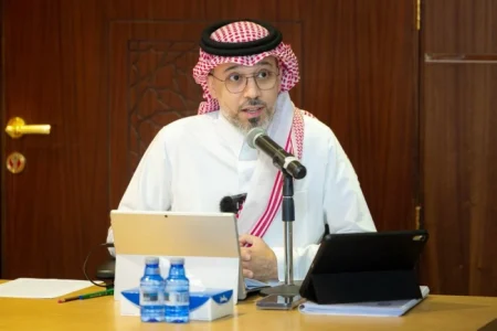 عادل الزهراني ينال الدكتوراه في فلسفة الإعلام – أخبار السعودية