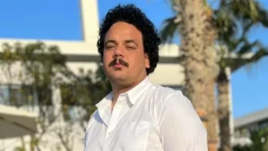 مصطفى غريب يكشف كواليس أول بطولة مطلقة في «هي كيميا» – أخبار السعودية