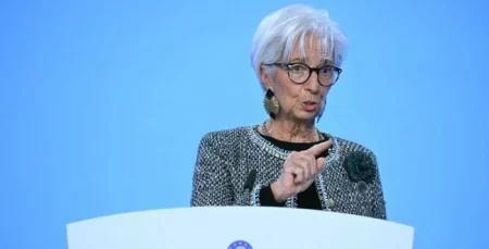 أوروبا تتجه لتسريع اختيار خليفة لكريستين لاغارد في رئاسة البنك المركزي – أخبار السعودية