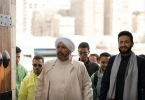 حمادة هلال: «السقا» وافق على المشاركة في «المداح6» دون أجر – أخبار السعودية