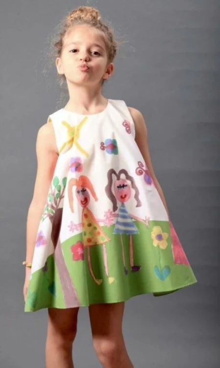 ألوان الطفولة تكتب عنوان الموسم – أخبار السعودية