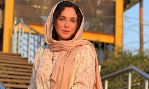 سلاف فواخرجي ترد على جدل الحجاب وتنتقد ازدواجية المعايير