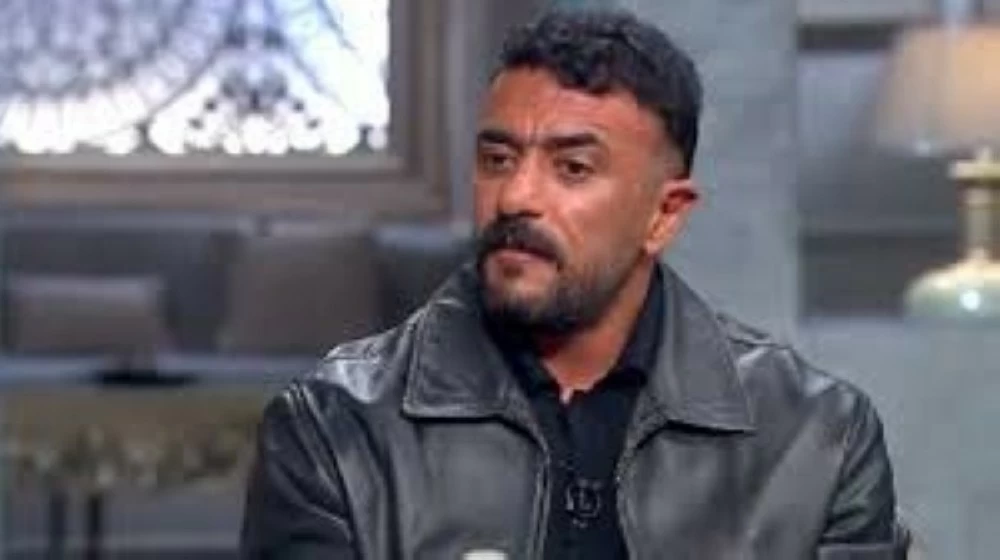فيديو مسرّب.. يُظهر مشاجرة أحمد العوضي مع العاملين في «الكاميرا الخفية» – أخبار السعودية