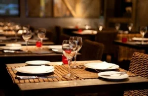 100 مليار ريال حجم سوق المطاعم والمقاهي في السعودية – أخبار السعودية