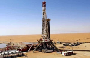 روسيا: الحفر النفطي يهبط لأدنى مستوى في 36 شهراً – أخبار السعودية