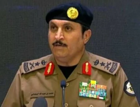 البسامي يصدر قرارات ترقية (4333) فرداً من منسوبي الأمن العام – أخبار السعودية