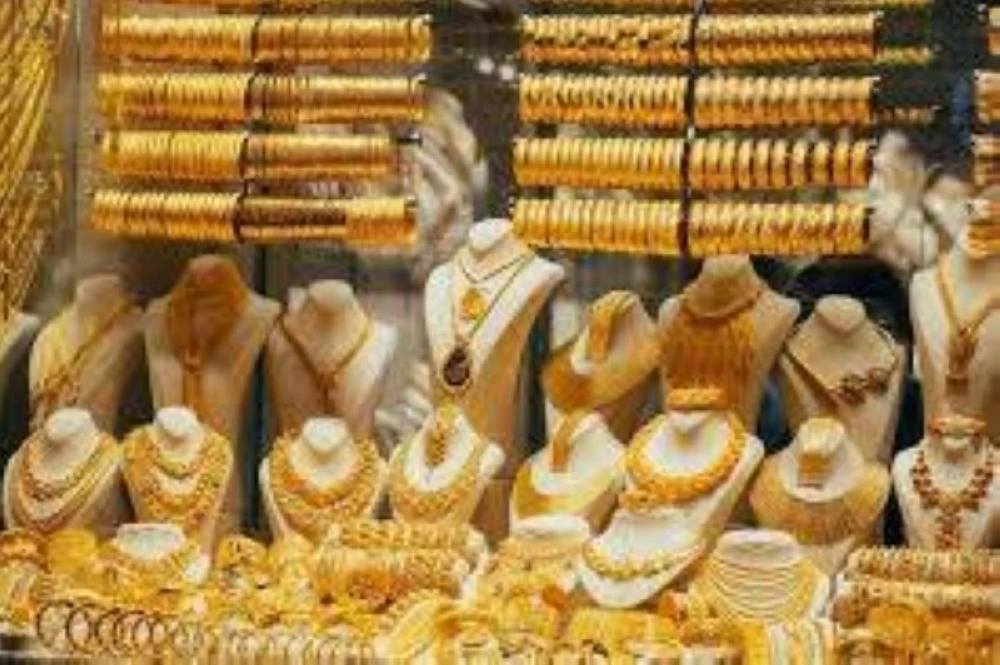 بتحسن الطلب وترقب الأسواق.. الذهب في مصر يعود للارتفاع – أخبار السعودية
