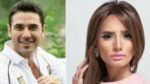 أطفال أحمد عز وزينة ينجون من هجوم كلب.. وجارهم ينتظر المحاكمة – أخبار السعودية