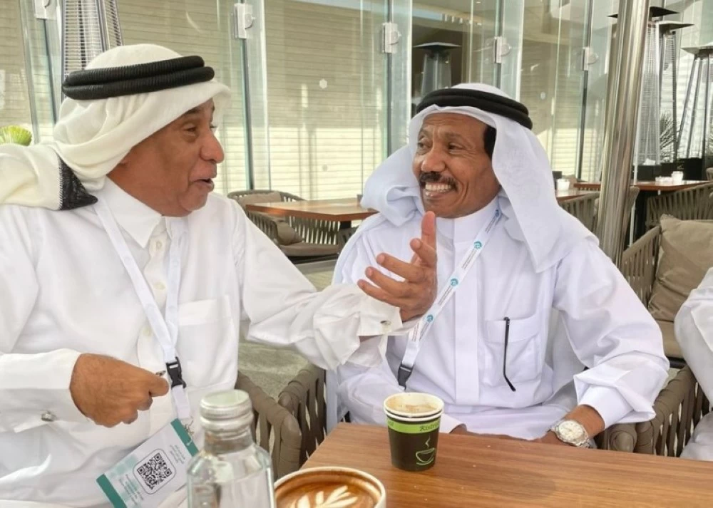 فيما يصل جثمانه إلى المملكة فجراً.. خال يروي السبب الخفي لوفاة عبدالله القبيع – أخبار السعودية