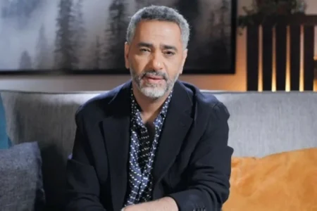 القضاء يضيّق الخناق على فضل شاكر.. ماذا جرى؟ – أخبار السعودية