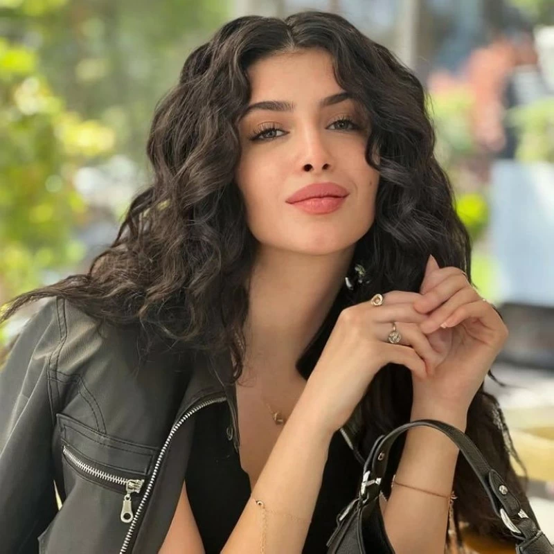 سارة بركة لـ«عكاظ»: الجمهور السعودي استثنائي.. وتخوفت من المشاركة في مسلسل «علي كلاي» – أخبار السعودية