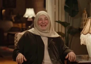 بعد ظهورها.. كواليس مشاركة عبلة كامل في إعلان رمضاني يجمعها مع النجوم – أخبار السعودية