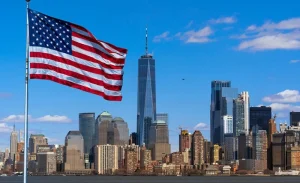 أمريكا: ارتفاع قياسي للعجز التجاري.. بلغ 1.24 تريليون دولار – أخبار السعودية