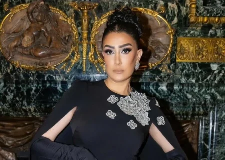 غادة عبد الرازق تكشف سبب علاجها النفسي 20 عاماً – أخبار السعودية