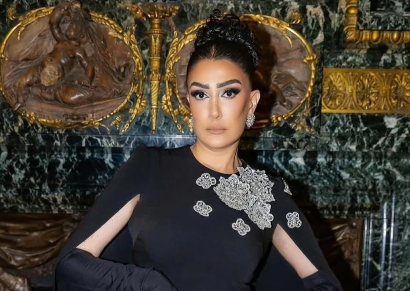 غادة عبد الرازق تكشف سبب علاجها النفسي 20 عاماً – أخبار السعودية