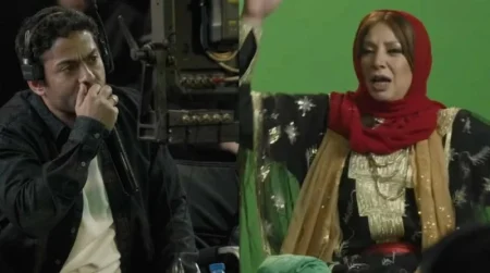 موقف صادم يشعل غضب انتصار أمام الكاميرات.. ما القصة؟ – أخبار السعودية