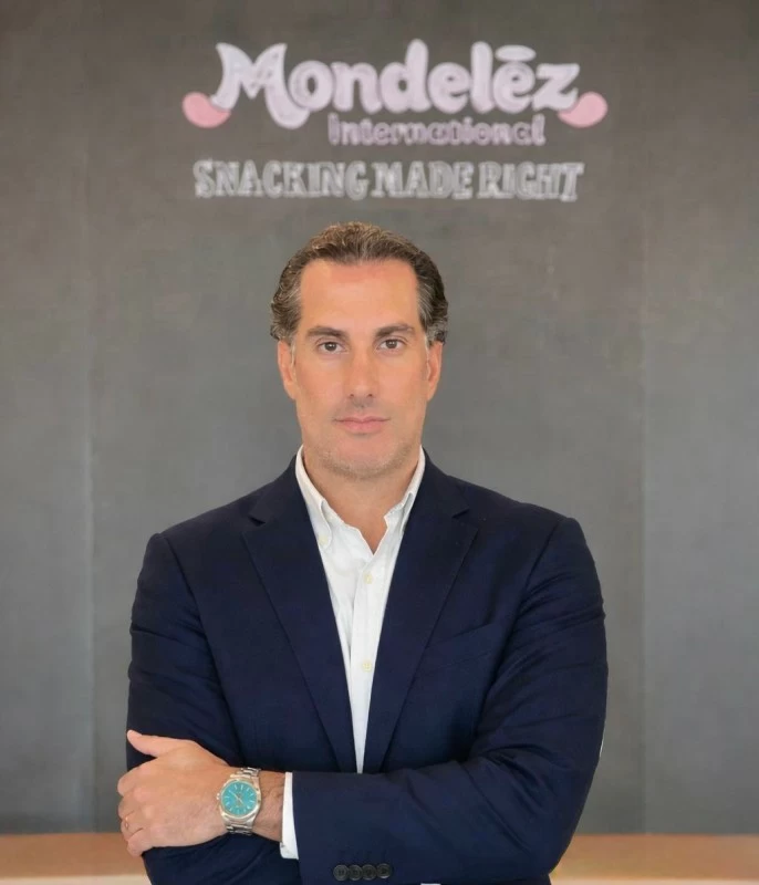 مونديليز الدولية تعيّن زياد عبلا مديرًا عامًا لعملياتها في السعودية – أخبار السعودية