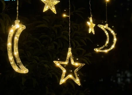 الفوانيس الرمضانية بالقصيم تزيّن المنازل والطرقات ابتهاجاً بقدوم شهر رمضان – أخبار السعودية