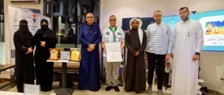 تكريم القاص عصام الأحمدي في أمسية «القصص العائلية المصوّرة» – أخبار السعودية