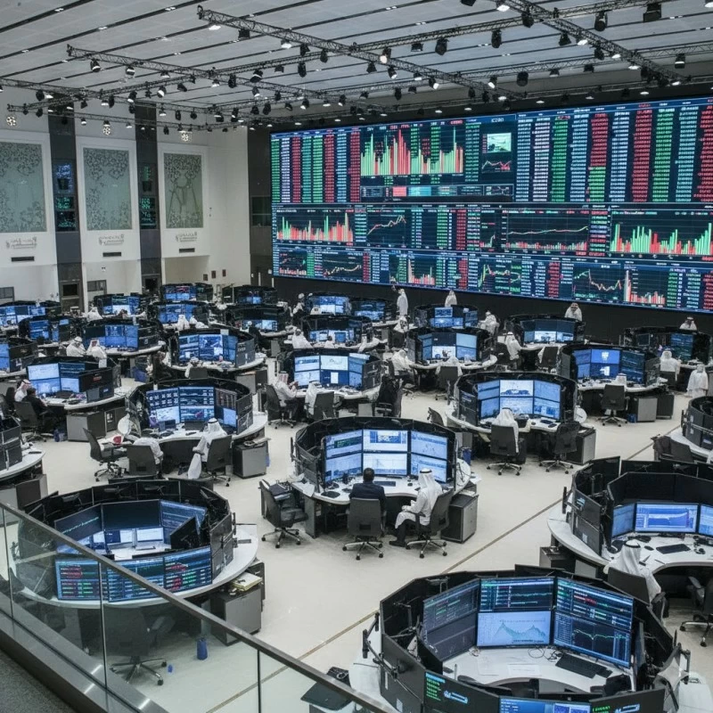 24 شركة مدرجة تسجل قاعها التاريخي في أسبوع.. تعرف عليها – أخبار السعودية