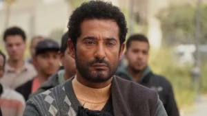 حريق مفاجئ يضرب ديكور مسلسل «إفراج» – أخبار السعودية