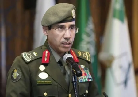 ترقية 1842 فرداً من منسوبي ومنسوبات الجوازات – أخبار السعودية