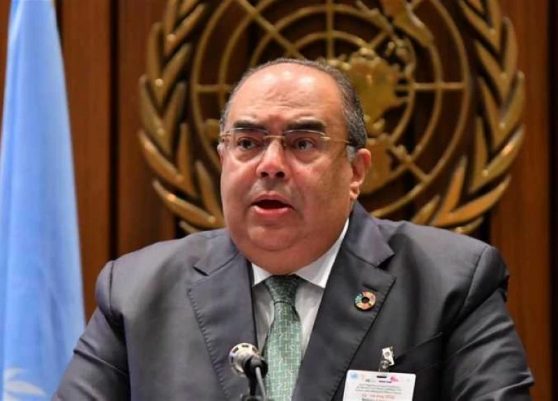 هل يقيد قرار المحكمة العليا الأمريكية «رسوم ترمب»؟ مبعوث الأمم المتحدة يجيب – أخبار السعودية