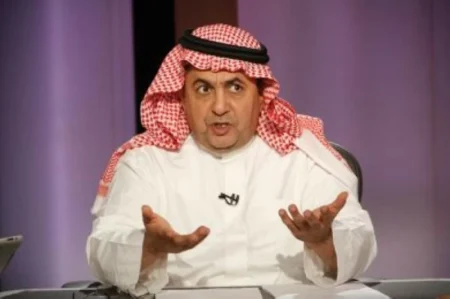 داود الشريان: الشعر النبطي انحدر بعد هؤلاء التسعة.. والقصيدة «تستحي من نفسها» – أخبار السعودية