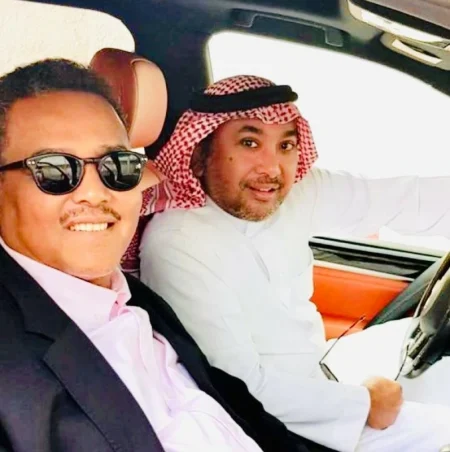 صالح الشادي ينفي اعتزال محمد عبده: الفنان بخير ومستمر في عطائه – أخبار السعودية