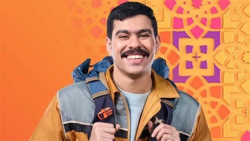 أحمد رمزي: قصة مسلسلي «فخر الدلتا» لا تعكس واقع حياتي الشخصية – أخبار السعودية