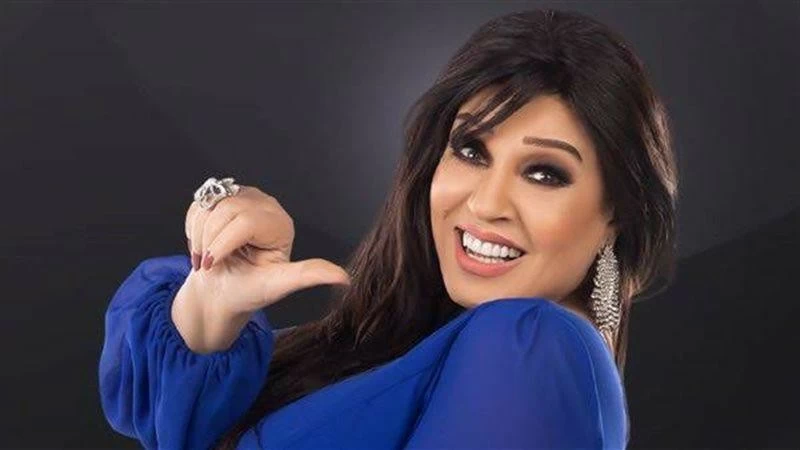 فيفي عبده لـ«عكاظ»: لا أنافس رامز جلال في برنامج المقالب – أخبار السعودية