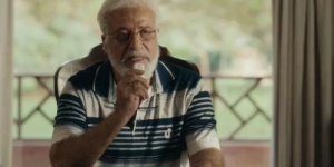 شريف منير: دور محمود عزت في رأس الأفعى الأصعب بمسيرتي